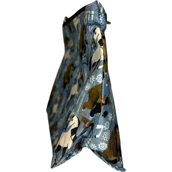 OwlCrate The Bear and the Nightingale Winternight Pouch - September 2024 - Picture 6 of 7